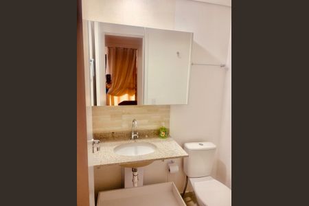 Studio à venda com 33m², 1 quarto e sem vagaFoto 08