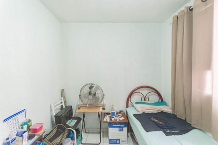 Quarto 2 de apartamento para alugar com 2 quartos, 50m² em Estácio, Rio de Janeiro