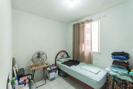 Quarto 2 de apartamento para alugar com 2 quartos, 50m² em Estácio, Rio de Janeiro