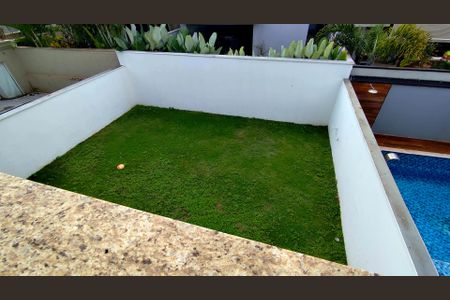 Casa de condomínio para alugar com 230m², 3 quartos e 4 vagas Casa de condomínio para alugar com 230m², 3 quartos e 4 vagasÁrea comum
