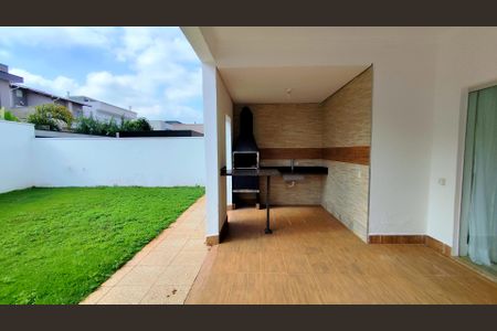 Casa de condomínio para alugar com 230m², 3 quartos e 4 vagas Casa de condomínio para alugar com 230m², 3 quartos e 4 vagasÁrea comum