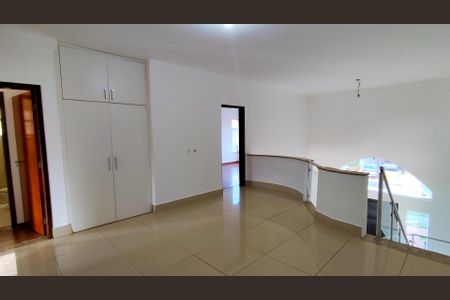 Área comum de casa de condomínio para alugar com 3 quartos, 230m² em Parque Brasil 500, Paulínia