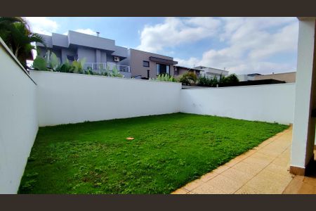 Área comum de casa de condomínio para alugar com 3 quartos, 230m² em Parque Brasil 500, Paulínia