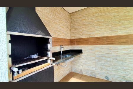 Casa de condomínio para alugar com 230m², 3 quartos e 4 vagas Casa de condomínio para alugar com 230m², 3 quartos e 4 vagasÁrea comum