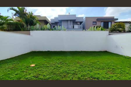 Área comum de casa de condomínio para alugar com 3 quartos, 230m² em Parque Brasil 500, Paulínia