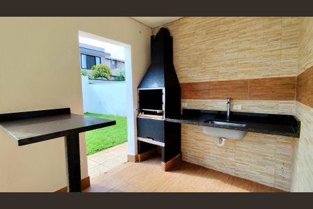 Casa de condomínio para alugar com 230m², 3 quartos e 4 vagas Casa de condomínio para alugar com 230m², 3 quartos e 4 vagasÁrea comum