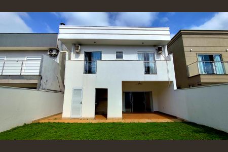 Casa de condomínio para alugar com 230m², 3 quartos e 4 vagas Casa de condomínio para alugar com 230m², 3 quartos e 4 vagasÁrea comum