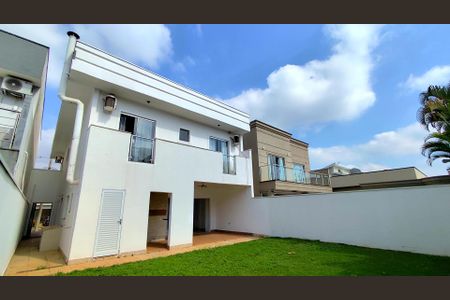 Casa de condomínio para alugar com 230m², 3 quartos e 4 vagas Casa de condomínio para alugar com 230m², 3 quartos e 4 vagasÁrea comum