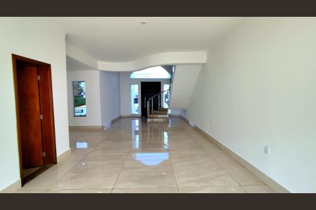 Casa de Condomínio para alugar com 3 quartos, 230m² em Parque Brasil 500, Paulínia