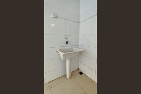 Casa de condomínio para alugar com 230m², 3 quartos e 4 vagas Casa de condomínio para alugar com 230m², 3 quartos e 4 vagasÁrea de serviço