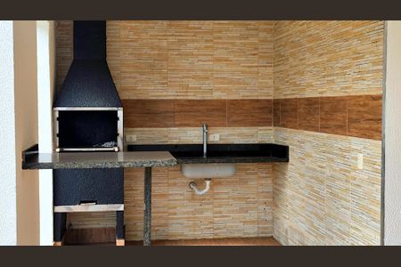 Casa de condomínio para alugar com 230m², 3 quartos e 4 vagas Casa de condomínio para alugar com 230m², 3 quartos e 4 vagasÁrea comum