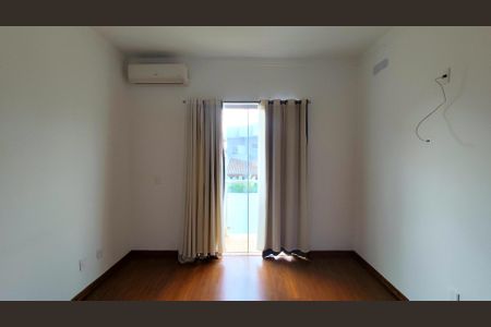 Suíte 3 de casa de condomínio para alugar com 3 quartos, 230m² em Parque Brasil 500, Paulínia