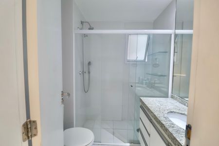 Apartamento para alugar com 125m², 3 quartos e 2 vagas Apartamento para alugar com 125m², 3 quartos e 2 vagasBanheiro Suíte