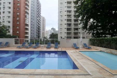 Apartamento para alugar com 125m², 3 quartos e 2 vagas Apartamento para alugar com 125m², 3 quartos e 2 vagasÁrea comum