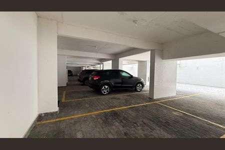 Apartamento para alugar com 125m², 3 quartos e 2 vagas Apartamento para alugar com 125m², 3 quartos e 2 vagasGaragem