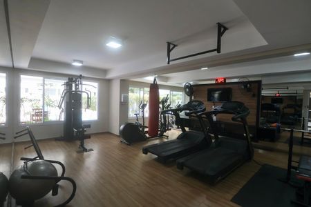 Apartamento para alugar com 125m², 3 quartos e 2 vagas Apartamento para alugar com 125m², 3 quartos e 2 vagasÁrea comum