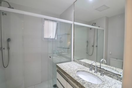 Apartamento para alugar com 125m², 3 quartos e 2 vagas Apartamento para alugar com 125m², 3 quartos e 2 vagasBanheiro Suíte