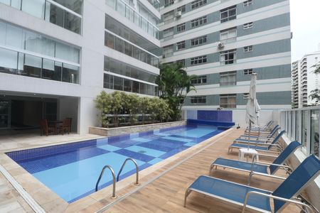 Apartamento para alugar com 125m², 3 quartos e 2 vagas Apartamento para alugar com 125m², 3 quartos e 2 vagasÁrea comum