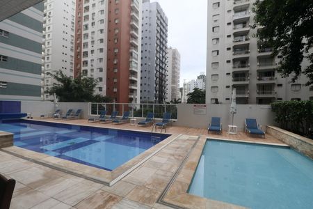 Apartamento para alugar com 125m², 3 quartos e 2 vagas Apartamento para alugar com 125m², 3 quartos e 2 vagasÁrea comum