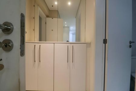 Apartamento para alugar com 125m², 3 quartos e 2 vagas Apartamento para alugar com 125m², 3 quartos e 2 vagasSuíte