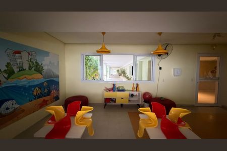 Apartamento para alugar com 125m², 3 quartos e 2 vagas Apartamento para alugar com 125m², 3 quartos e 2 vagasÁrea comum