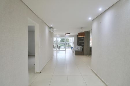 Apartamento para alugar com 125m², 3 quartos e 2 vagas Apartamento para alugar com 125m², 3 quartos e 2 vagasSala