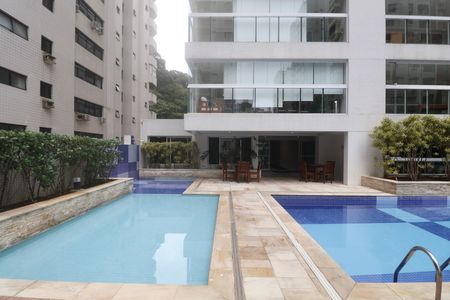 Apartamento para alugar com 125m², 3 quartos e 2 vagas Apartamento para alugar com 125m², 3 quartos e 2 vagasÁrea comum