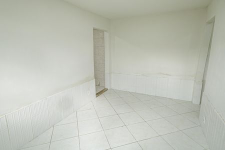 Sala  de casa para alugar com 2 quartos, 70m² em Campo Grande, Rio de Janeiro