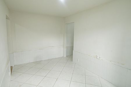 Sala  de casa para alugar com 2 quartos, 70m² em Campo Grande, Rio de Janeiro