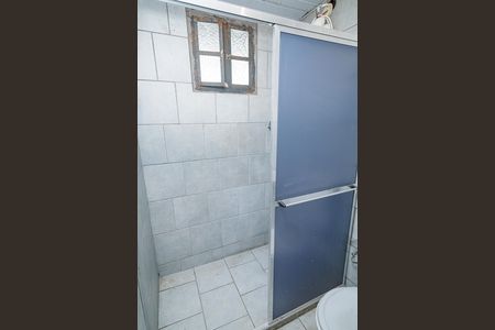 Casa para alugar com 70m², 2 quartos e sem vagaBanheiro da Suíte