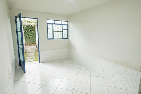 Sala  de casa para alugar com 2 quartos, 70m² em Campo Grande, Rio de Janeiro