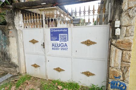 Casa para alugar com 70m², 2 quartos e sem vagaPlaca instalada nodia 03.06.2026 Código GGTQ-53