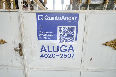 Casa para alugar com 70m², 2 quartos e sem vagaPlaca instalada nodia 03.06.2026 Código GGTQ-53