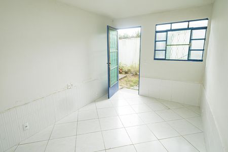 Sala  de casa para alugar com 2 quartos, 70m² em Campo Grande, Rio de Janeiro