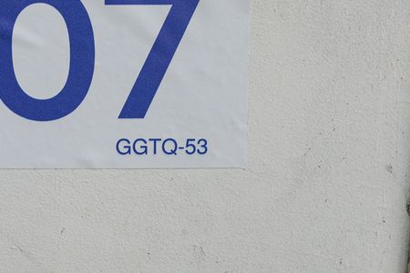 Casa para alugar com 70m², 2 quartos e sem vagaPlaca instalada nodia 03.06.2026 Código GGTQ-53