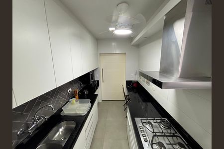 Apartamento para alugar com 95m², 3 quartos e 1 vaga Apartamento para alugar com 95m², 3 quartos e 1 vagaCozinha
