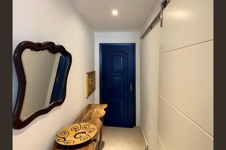 Apartamento para alugar com 95m², 3 quartos e 1 vaga Apartamento para alugar com 95m², 3 quartos e 1 vagaSala - hall de entrada