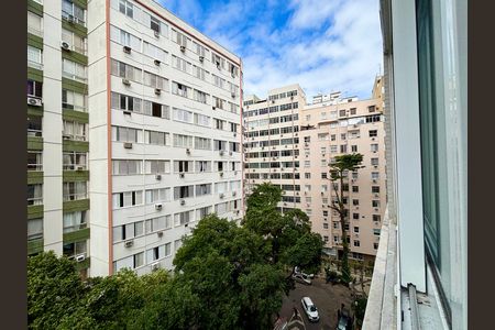 Apartamento para alugar com 95m², 3 quartos e 1 vaga Apartamento para alugar com 95m², 3 quartos e 1 vagaQuarto 1 - vista