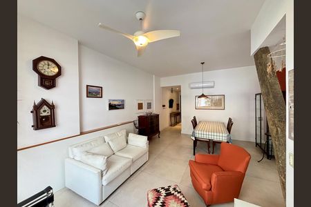Apartamento para alugar com 95m², 3 quartos e 1 vaga Apartamento para alugar com 95m², 3 quartos e 1 vagaSala