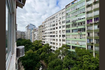 Apartamento para alugar com 95m², 3 quartos e 1 vaga Apartamento para alugar com 95m², 3 quartos e 1 vagaQuarto 1 - vista