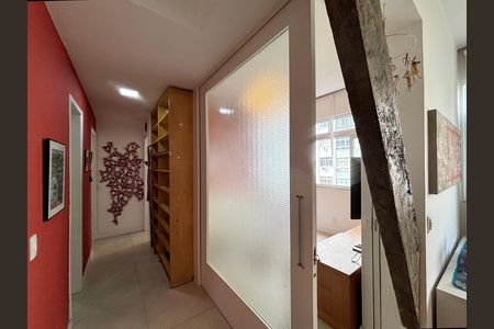 Apartamento para alugar com 95m², 3 quartos e 1 vaga Apartamento para alugar com 95m², 3 quartos e 1 vagaSala