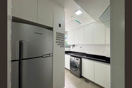 Apartamento para alugar com 95m², 3 quartos e 1 vaga Apartamento para alugar com 95m², 3 quartos e 1 vagaCozinha