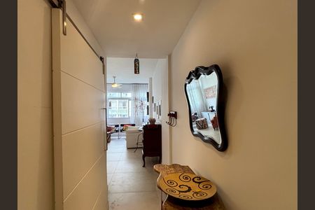 Apartamento para alugar com 95m², 3 quartos e 1 vaga Apartamento para alugar com 95m², 3 quartos e 1 vagaSala - hall de entrada
