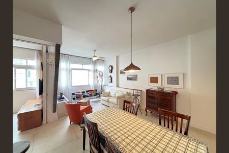 Apartamento para alugar com 95m², 3 quartos e 1 vaga Apartamento para alugar com 95m², 3 quartos e 1 vagaSala