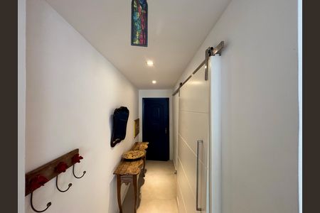 Apartamento para alugar com 95m², 3 quartos e 1 vaga Apartamento para alugar com 95m², 3 quartos e 1 vagaSala - hall de entrada