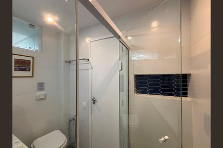 Apartamento para alugar com 95m², 3 quartos e 1 vaga Apartamento para alugar com 95m², 3 quartos e 1 vagaSuíte - banheiro