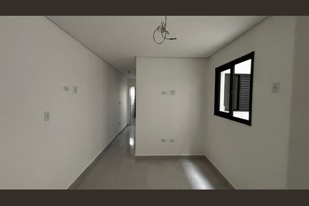 Apartamento à venda com 65m², 2 quartos e 1 vaga Apartamento à venda com 65m², 2 quartos e 1 vagaSala - Cozinha