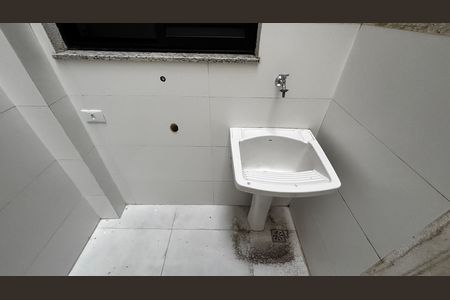 Apartamento à venda com 65m², 2 quartos e 1 vaga Apartamento à venda com 65m², 2 quartos e 1 vagaÁrea de Serviço