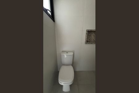 Apartamento à venda com 65m², 2 quartos e 1 vaga Apartamento à venda com 65m², 2 quartos e 1 vagaBanheiro da Suíte