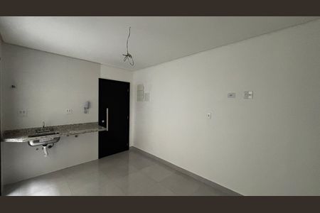 Apartamento à venda com 65m², 2 quartos e 1 vaga Apartamento à venda com 65m², 2 quartos e 1 vagaSala - Cozinha